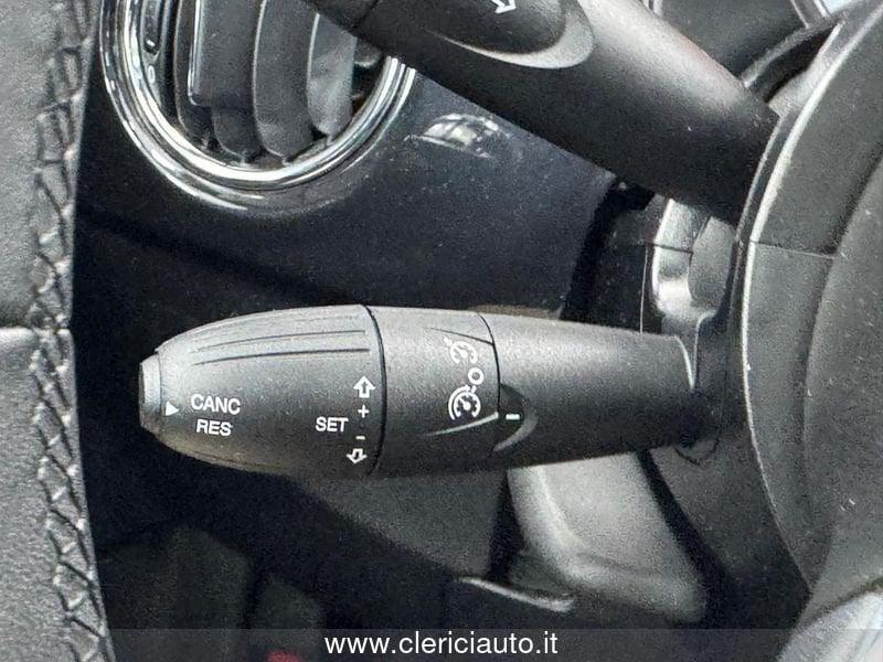 FIAT 500 1.0 Hybrid Dolcevita (TETTO PAN.)
