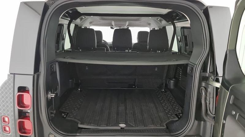 Land Rover Defender 110 3.0D I6 200 CV AWD Auto SE Autocarro N1