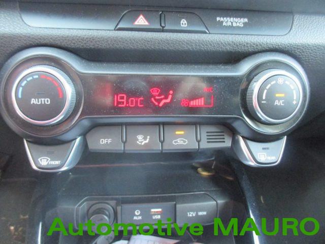 KIA Stonic 1.4 MPI EcoGPL Style