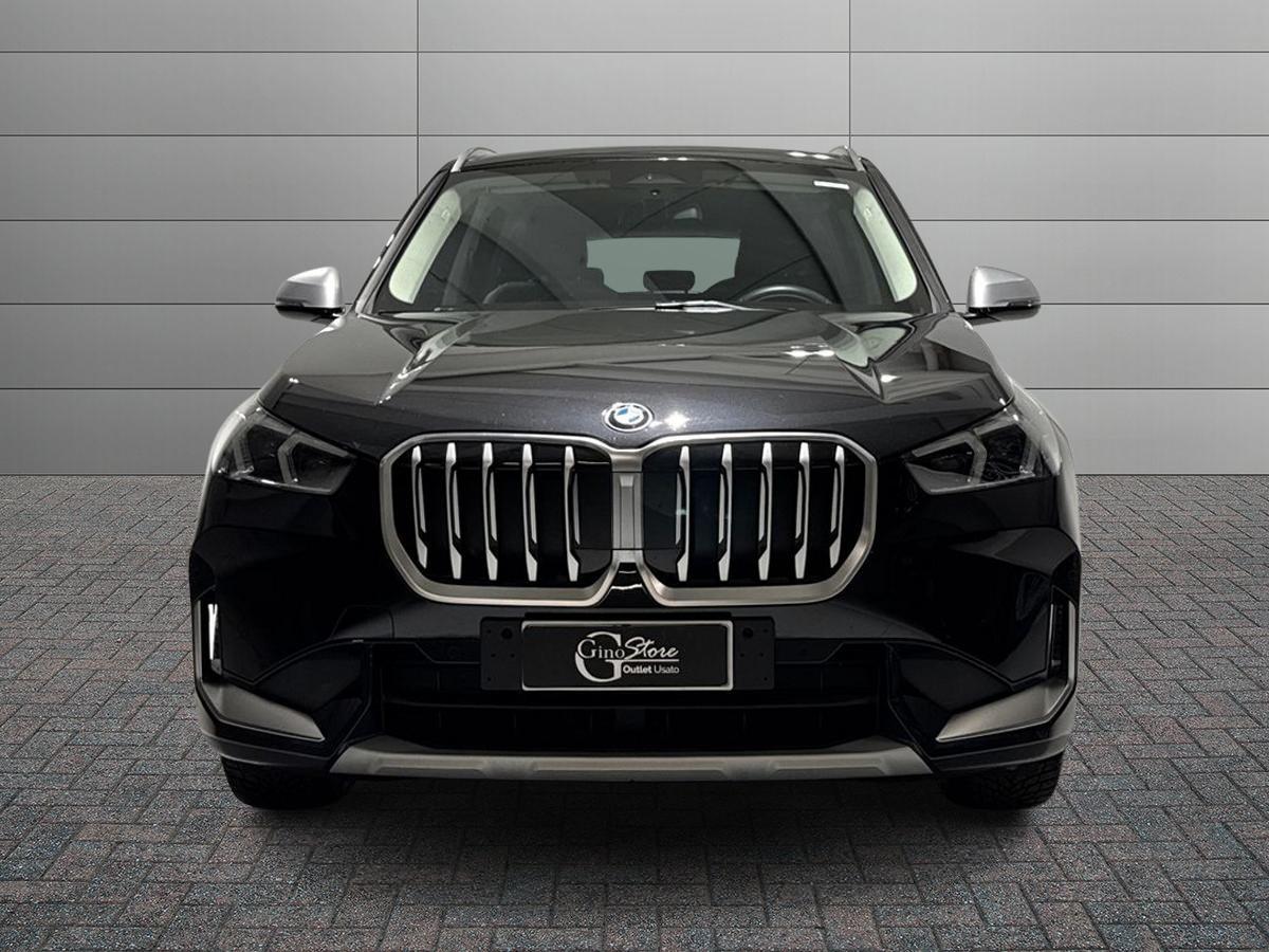 BMW X1 sdrive18i X-Line auto