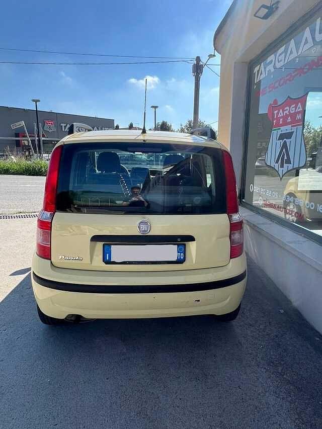 Fiat Panda 1.2 Dynamic GPL