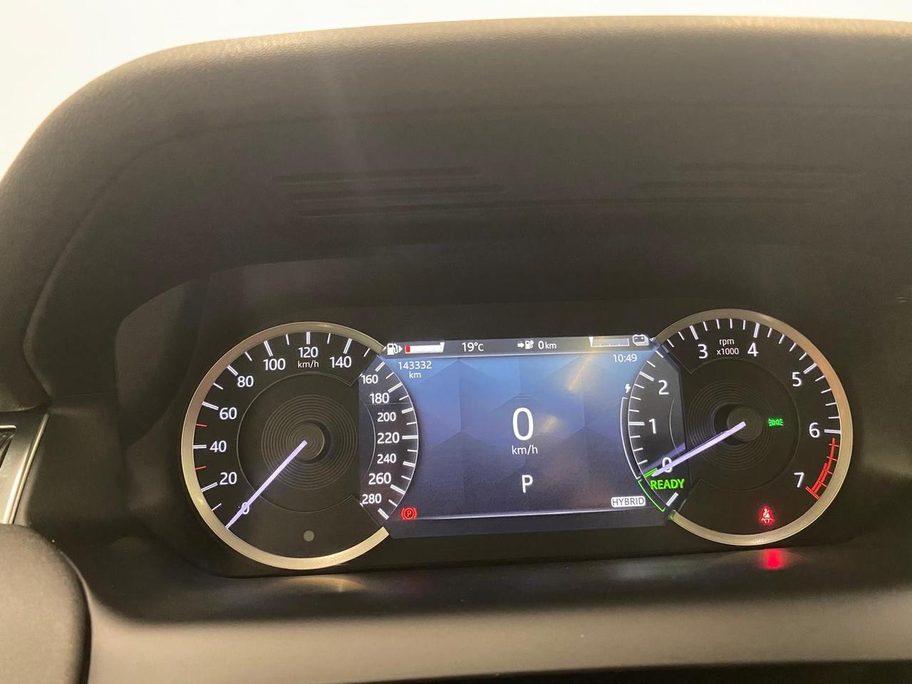 Land Rover Discovery Sport 1.5 I3 PHEV 309 CV AWD Auto S