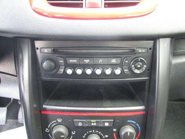 PEUGEOT 207 1.4 HDi 70cv FAP 3p. -Ok Neopatent.- UniPropriet.