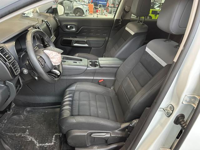 CITROEN C5 Aircross PURETECH 130CV S&S EAT8 FEEL PACK