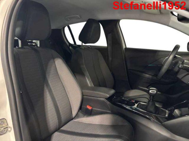 PEUGEOT 208 II 2019 - 1.2 puretech Allure Pack s&s 100cv