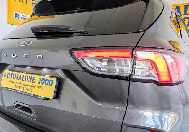 FORD Kuga 1.5 EcoBoost 150 CV 2WD ST-Line PROMO