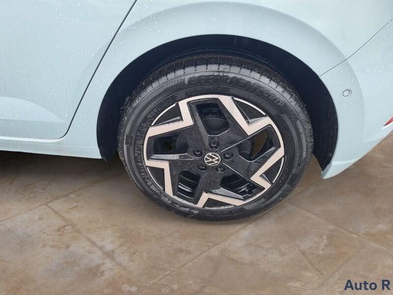 Volkswagen Polo 1.0 TSI Edition 50 DSG