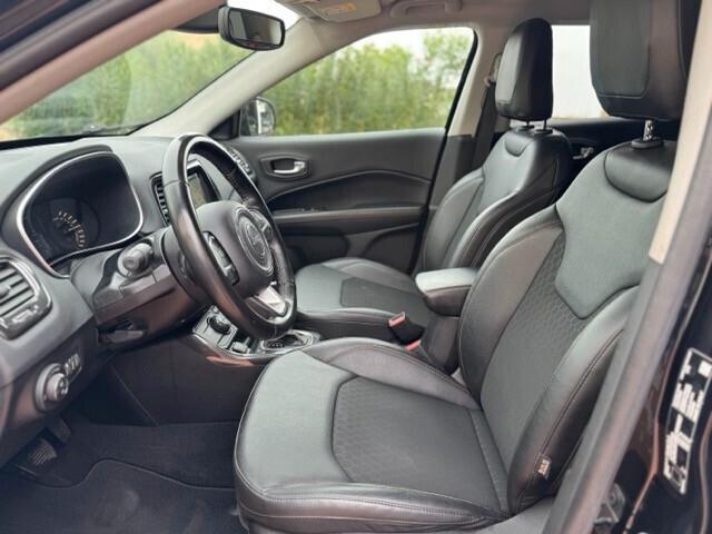Jeep Compass 1.3 4xe Business Plus da 150 euro al mese