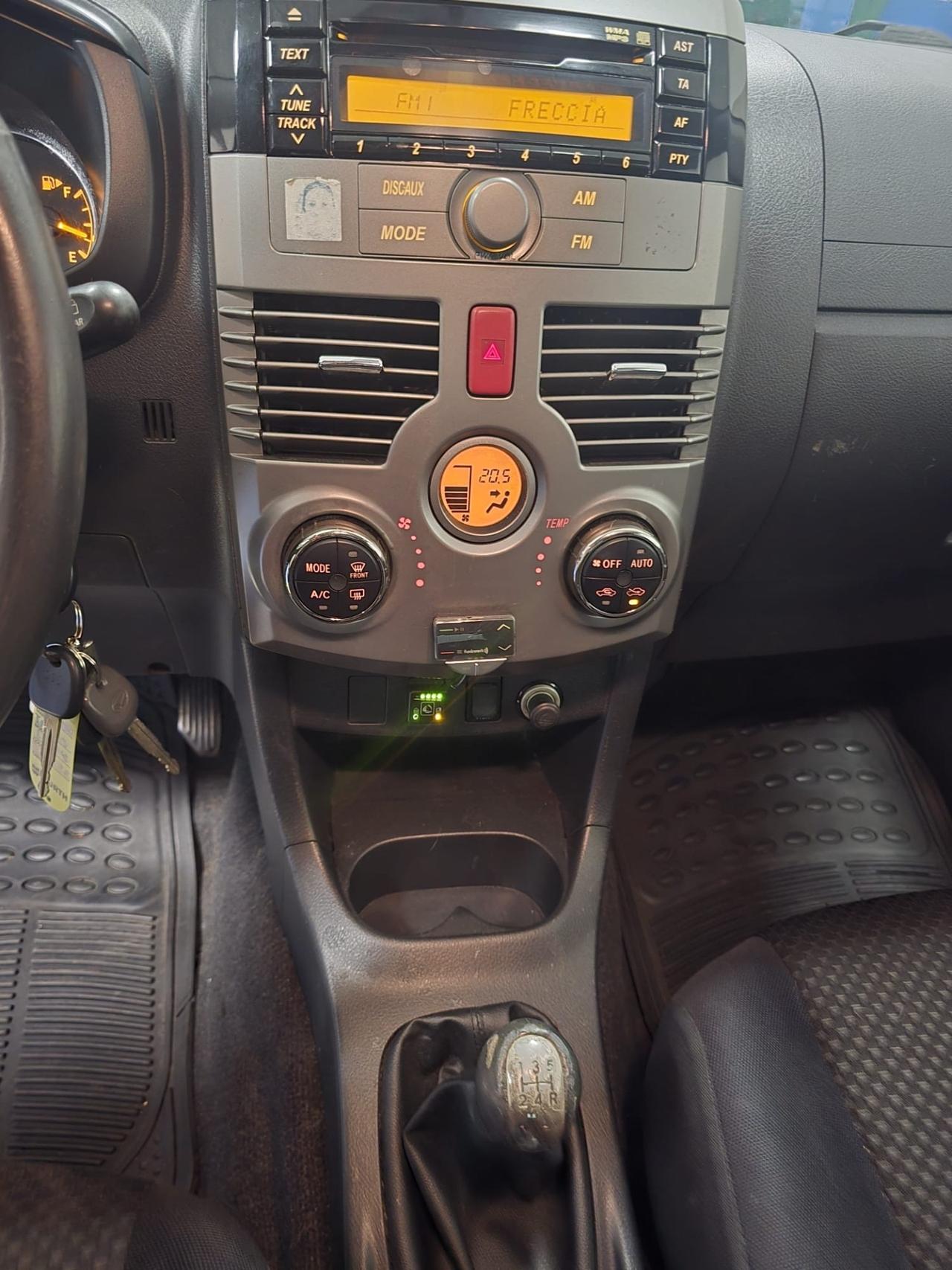 Daihatsu Terios 1.5 4WD B Easy Green Powered