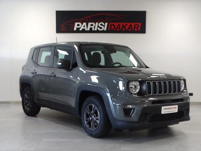 JEEP Renegade 1.0 120CV T3 Longitude *PROMO PARISI GROUP*