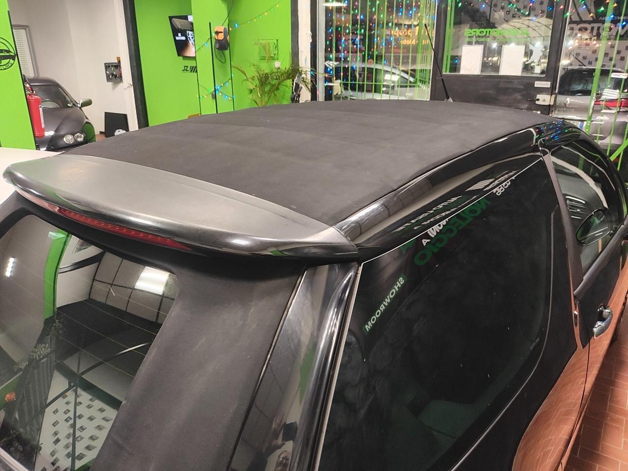 Ds DS3 3 1.4 VTi 95 GPL airdream Cabrio