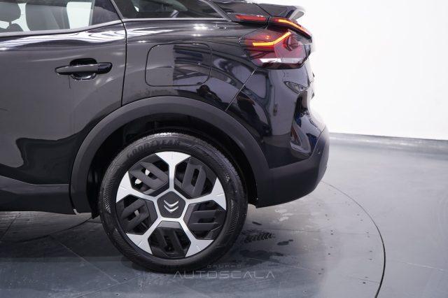 CITROEN C4 1.2 PureTech 130cv S&S You