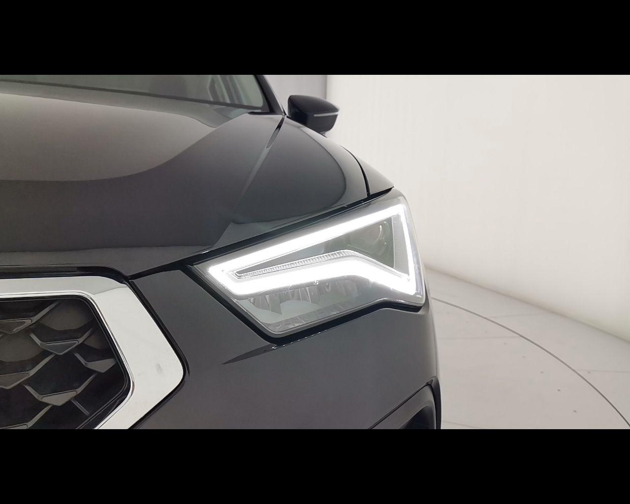 SEAT Ateca 2020 - Ateca 1.0 tsi Reference 115cv