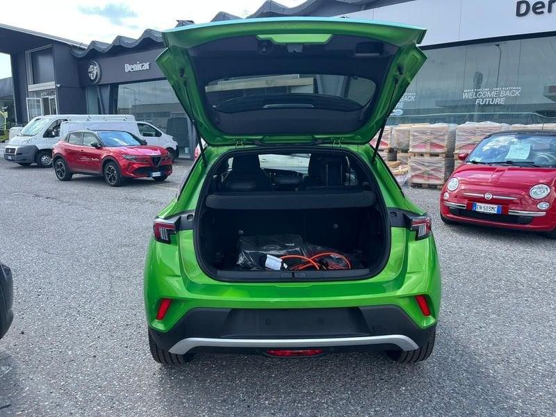 Opel Mokka-e Ultimate