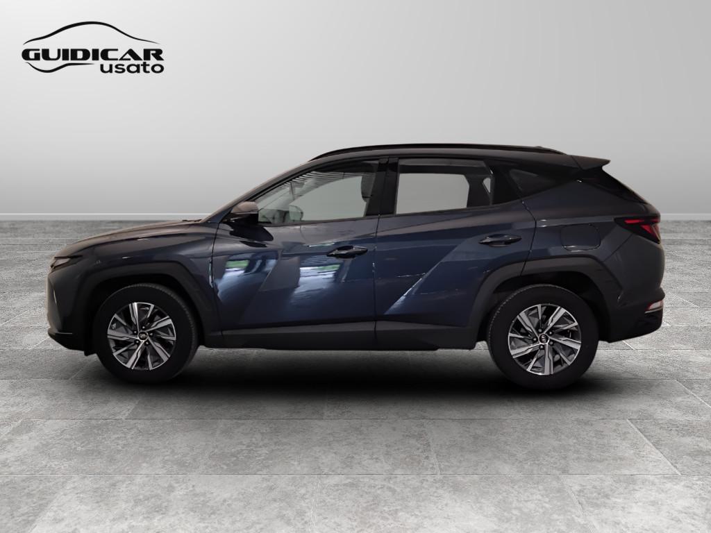 HYUNDAI Tucson III 2021 - Tucson 1.6 crdi Exellence Lounge Pack 2wd
