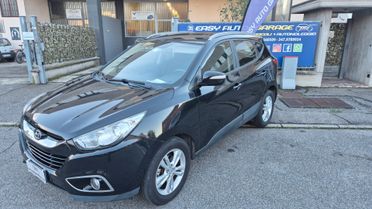 Hyundai iX35 2.0 16V 2WD Classic
