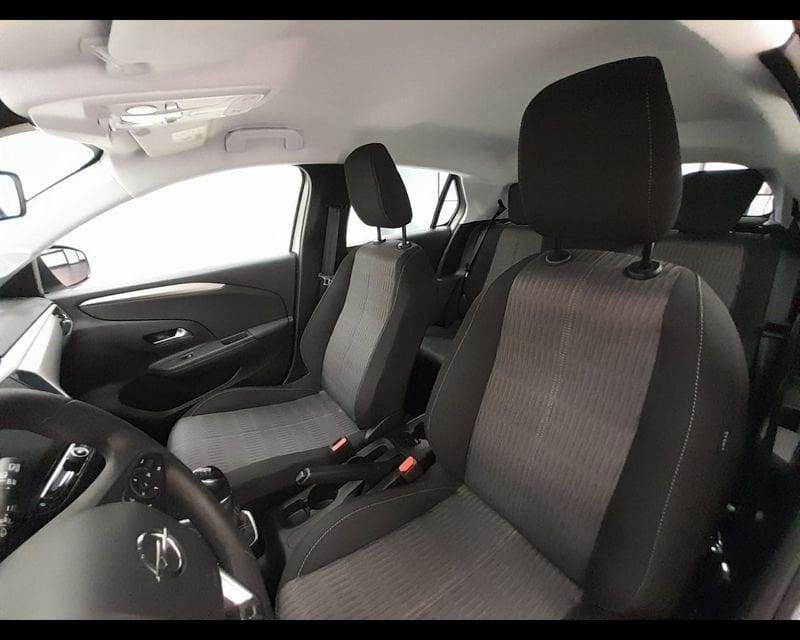 Opel Corsa VI 2020 1.2 Edition s&s 75cv