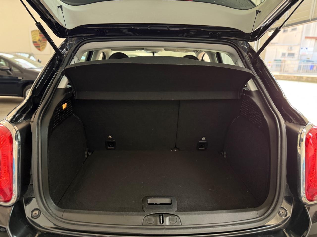 Fiat 500X 1.3 MultiJet 95 CV Lounge