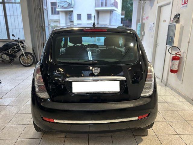 LANCIA Ypsilon 1.2 Oro