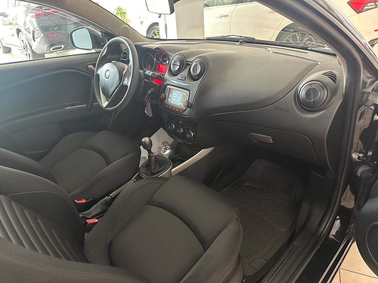 Alfa Romeo MiTo 1.3 JTDm 90 CV S&S Super