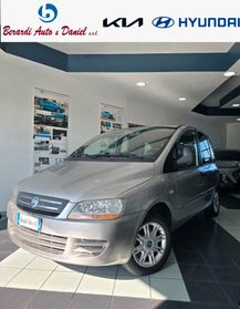 Fiat Multipla 1.9 MJT Dynamic