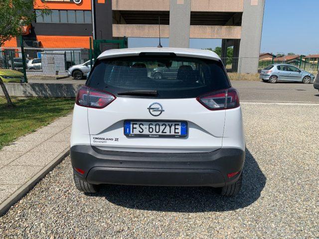 OPEL Crossland X 1.2 12V Innovation
