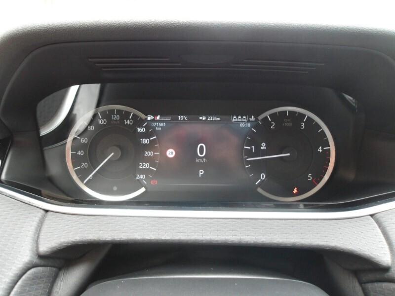 Land Rover Range Rover Evoque 2.0D I4 163 CV AWD Auto Sport "In Arrivo" Iva Esposta