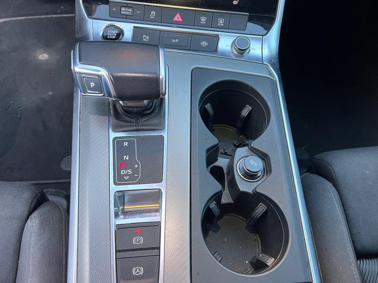 Audi A6 2.0 40 TDI MHEV Business Plus #8257