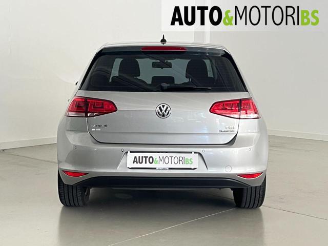VOLKSWAGEN Golf Business 1.4 TGI 5p. Highline BlueMotion