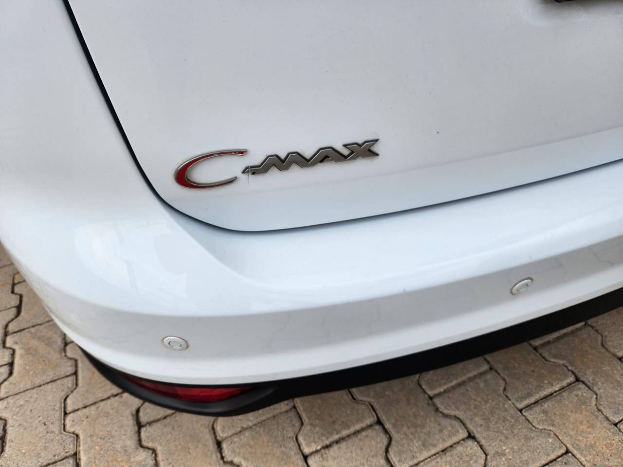 Ford C-Max CMAX 1.6 DIESEL