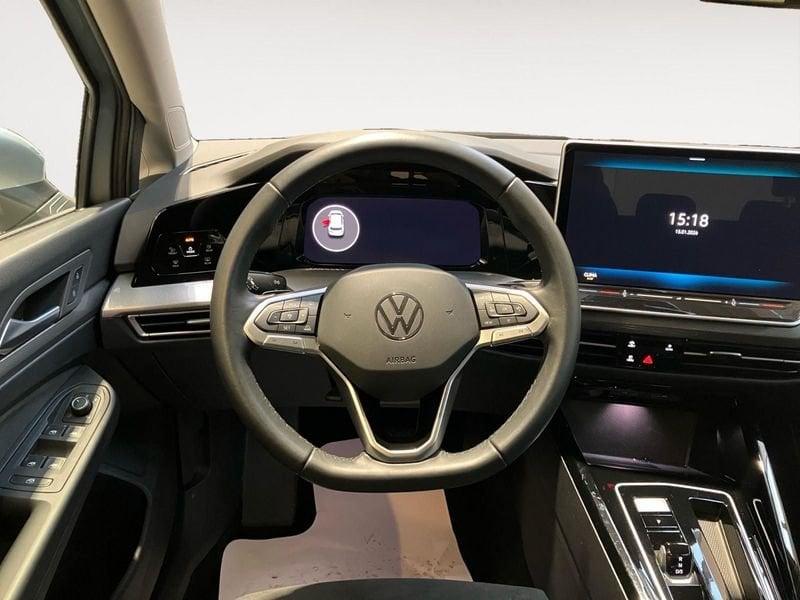 Volkswagen Golf Golf 2.0 TDI 150 CV DSG SCR Style