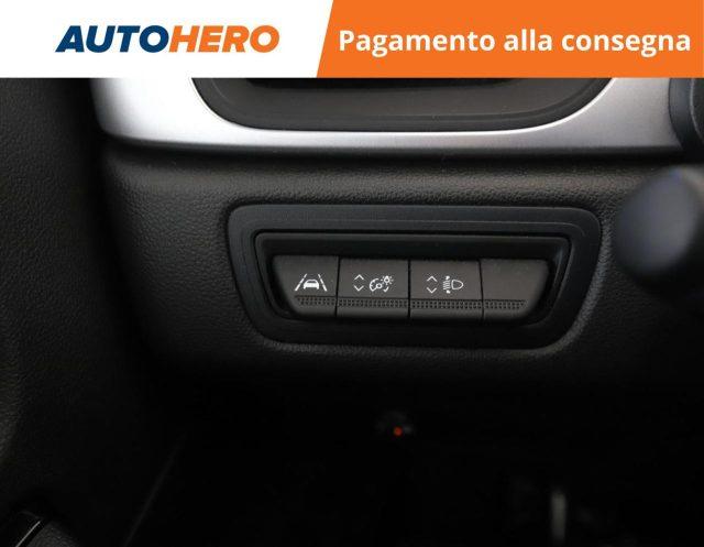 RENAULT Captur TCe 100 CV GPL Equilibre