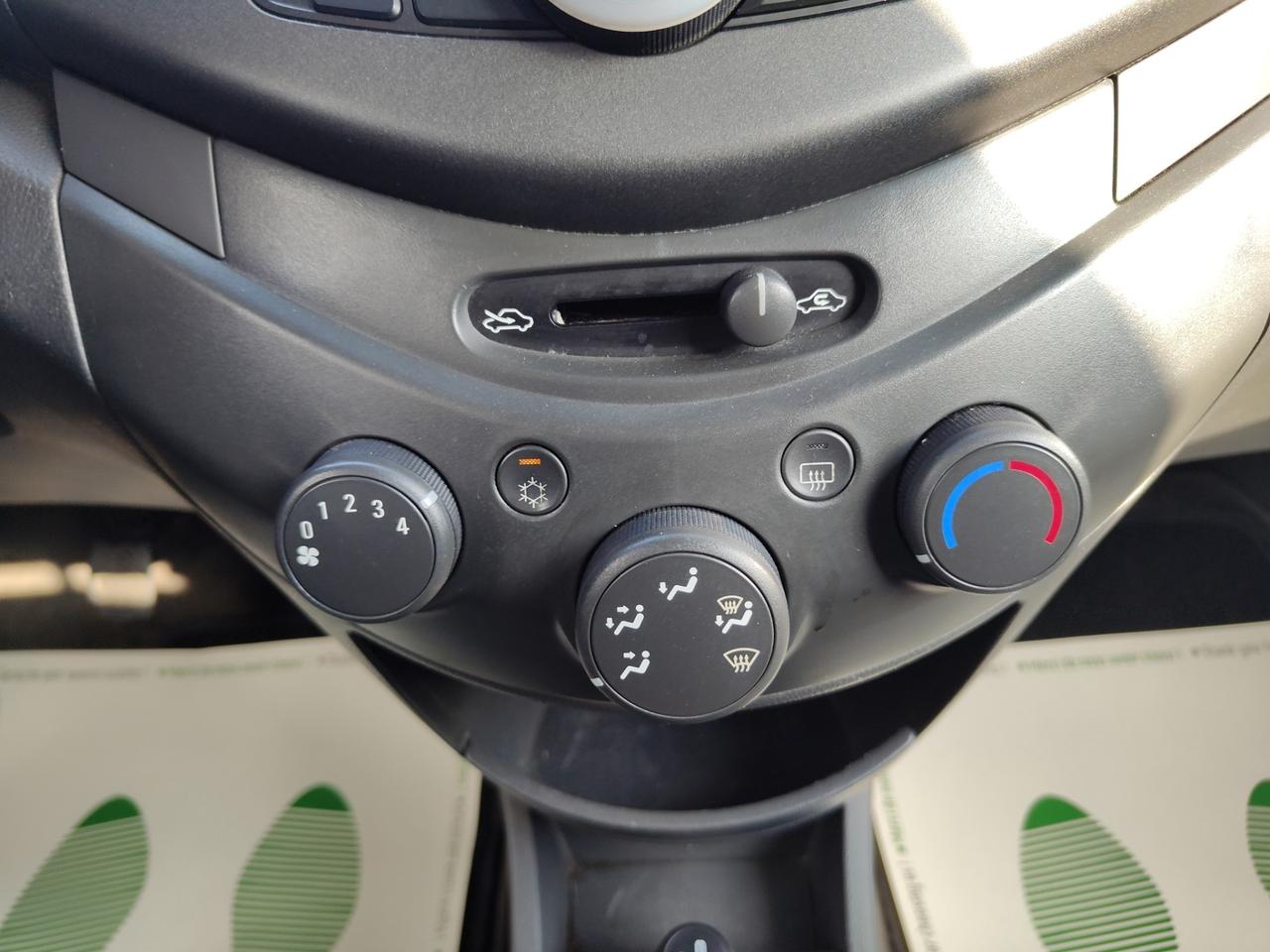 Chevrolet Spark 1.0 LS PER NEOPATENTATI