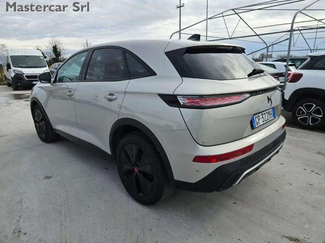 DS AUTOMOBILES DS 7 1.5 bluehdi Performance Line 130cv auto - GP322MH