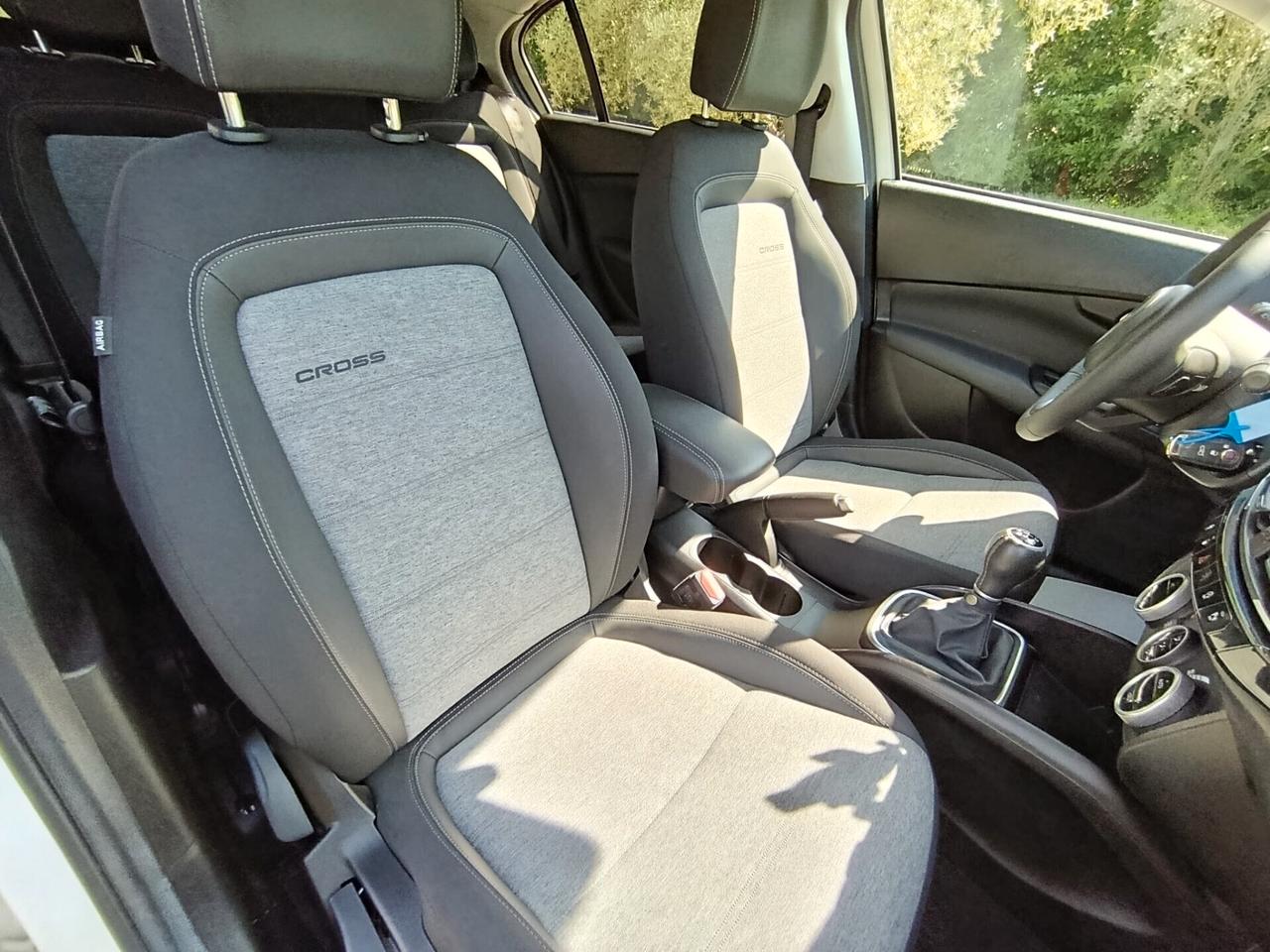 Fiat Tipo 1.0 Cross 100CV -PREZZO REALE-