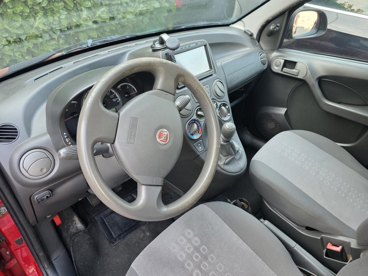 Fiat Panda Gpl (SCADENZA 2035)