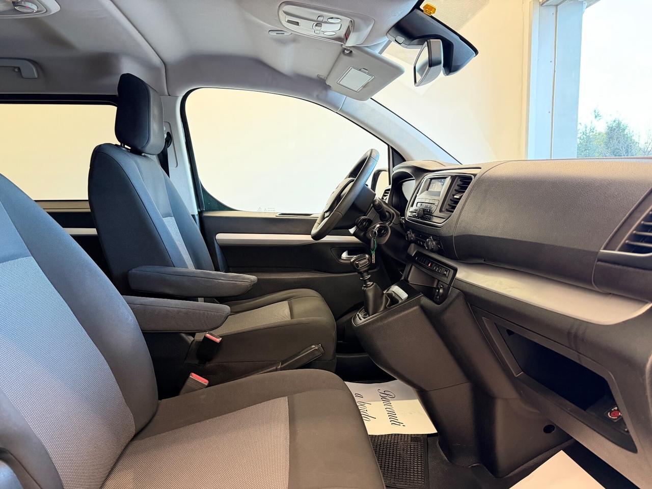 Opel Zafira Life 1.5 CDTI M Selection L2 8Posti