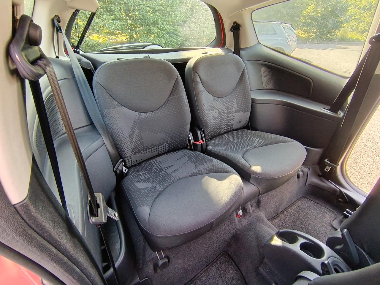 Citroen C2 1.1 Classique