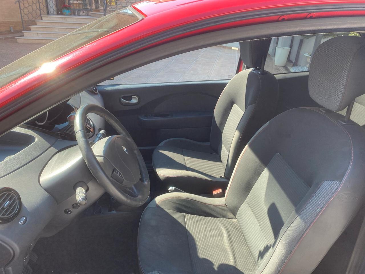 Renault Twingo 1.2 BVR Live