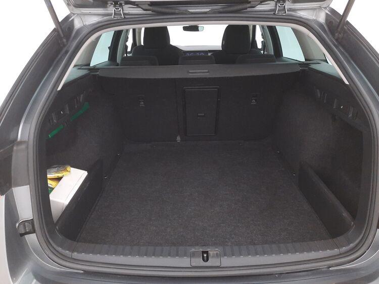 Skoda Octavia Wagon Executive DSG BR639017 2.0 Diesel 116CV