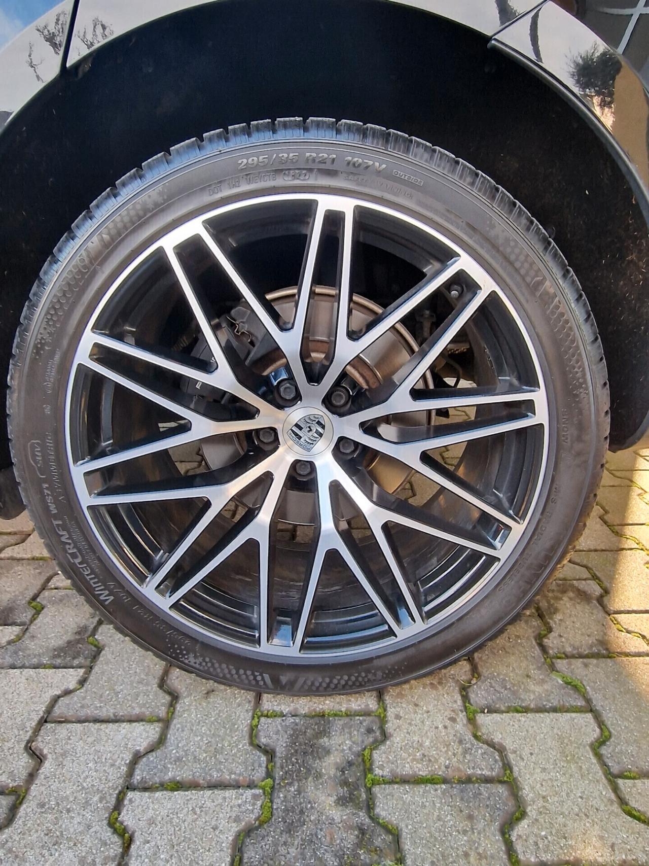 Porsche Macan 2.0 Pdk