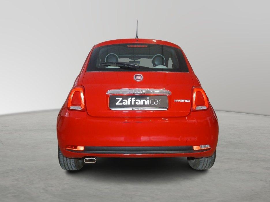 FIAT 500 (2015-2024) - 500 1.0 Hybrid Dolcevita