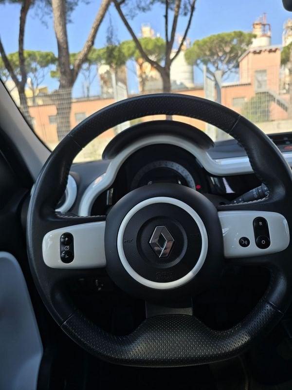 Renault Twingo Electric 22KWH ZEN