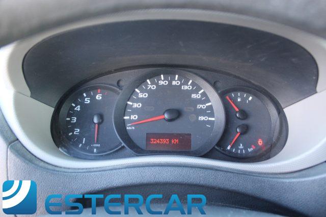 RENAULT Master T33 2.3 dCi 125 PM-TM Furgone E5 +IVA