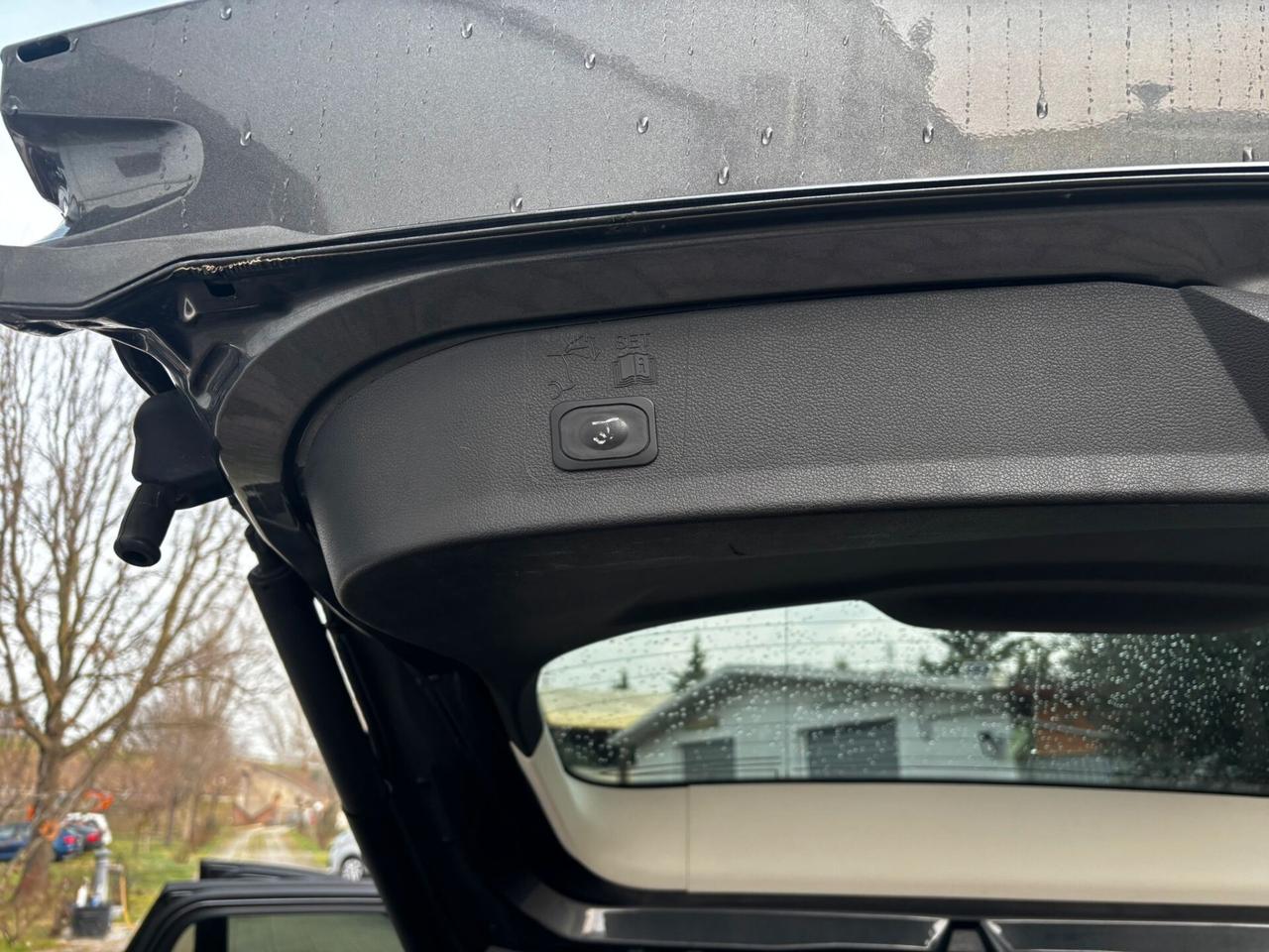 Ford Kuga 2.0 TDCI 150 CV S&S 4WD Titanium CAMBIO AUTOMATICO UNIPROPRIETARIO PERMUTABILE