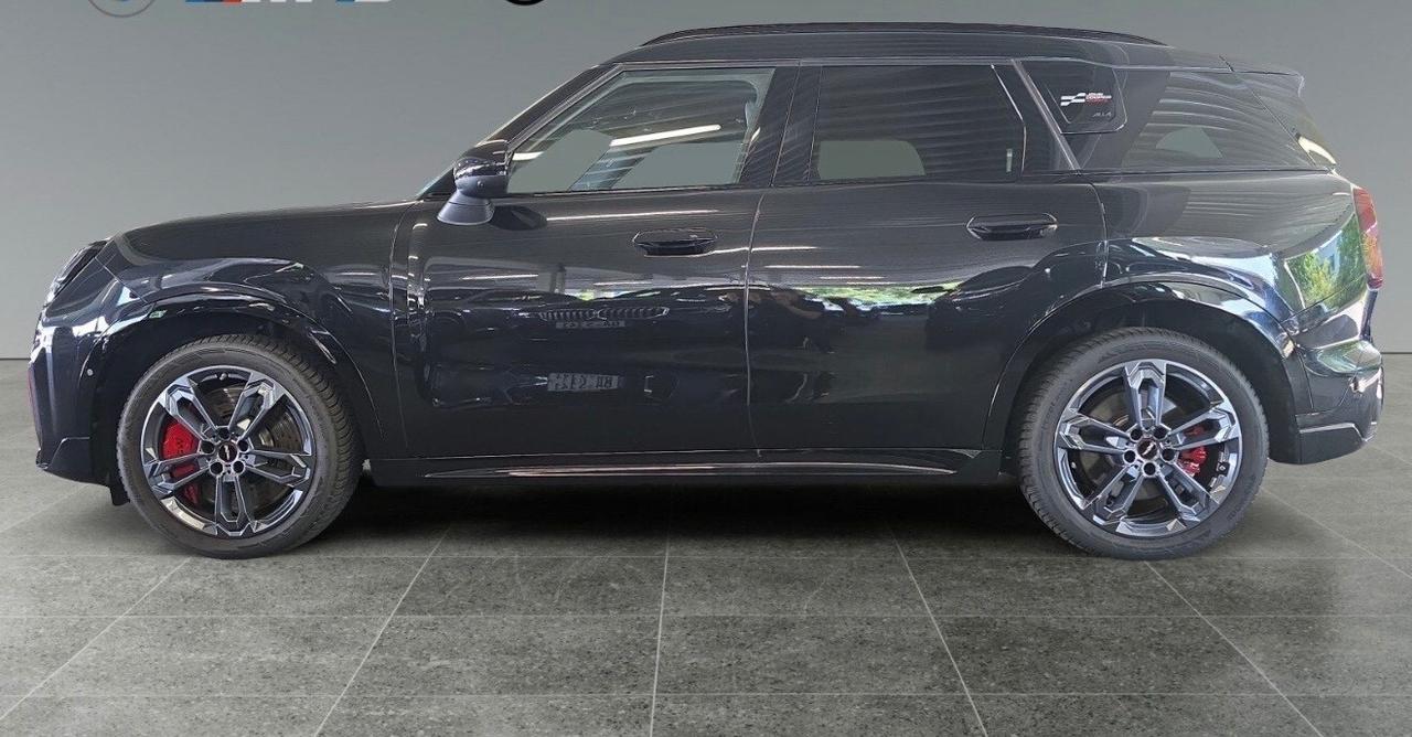 Mini John Cooper Works Countryman ALL4 JCW Tetto Harmwn