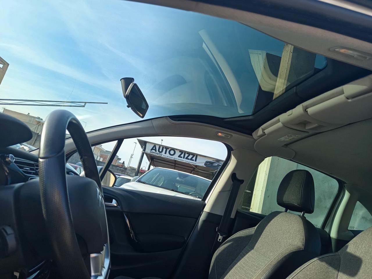 Citroen C3 Monna Lisa 1.2 benzina