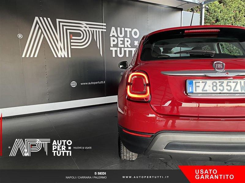 FIAT 500X 500X 1.0 T3 Cross 120cv