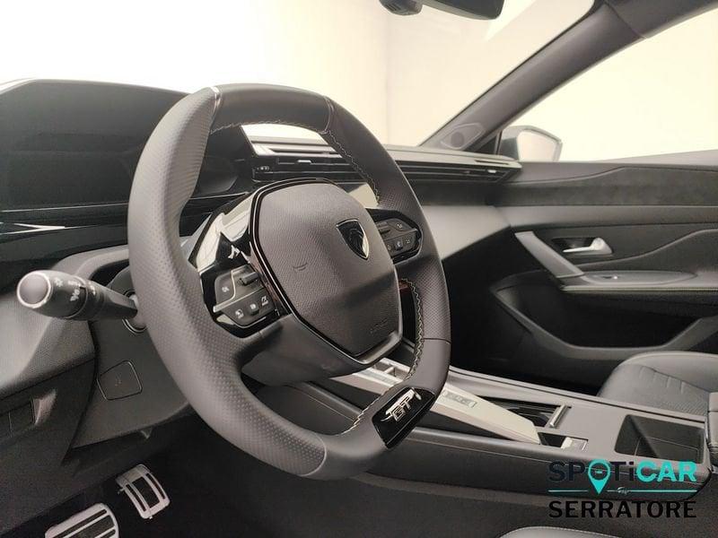 Peugeot 308 New Peugeot SW G