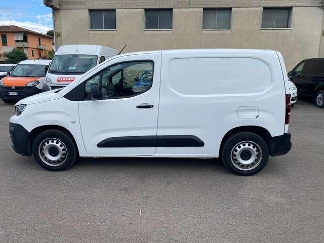 Peugeot PARTNER CARGO 1.5 HDI